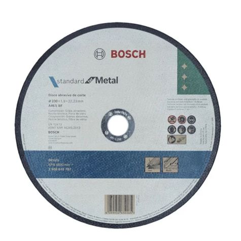 BOSCH 1